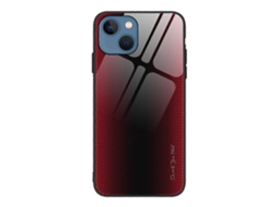 Lurelia Capa Iphone 14 Tpu Vidro