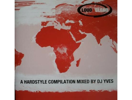 Cd Loud Clear Loud Clear
