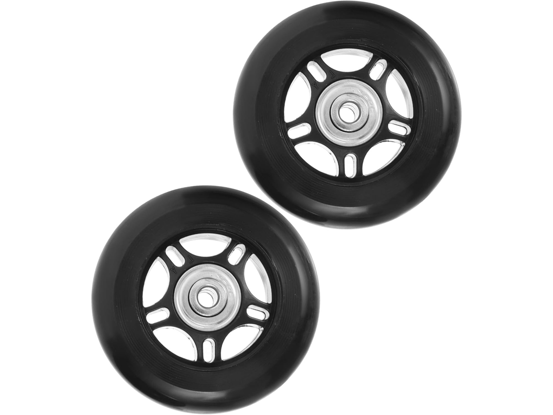 Kit Com 2 Fechaduras De Botão Para Portas De Armários, Em Liga De Zinco, Com Design Moderno E Robustez, Ideais Para