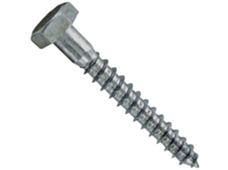 Parafuso Azi Lag 10x80mm X20 Na Caixa Vynex