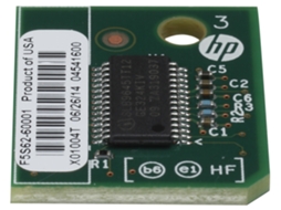 Placa de Desenvolvimento Hp