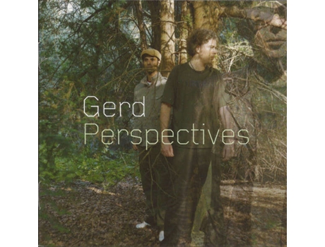 Cd Perspectives, Gerd Life Enhancing Audio
