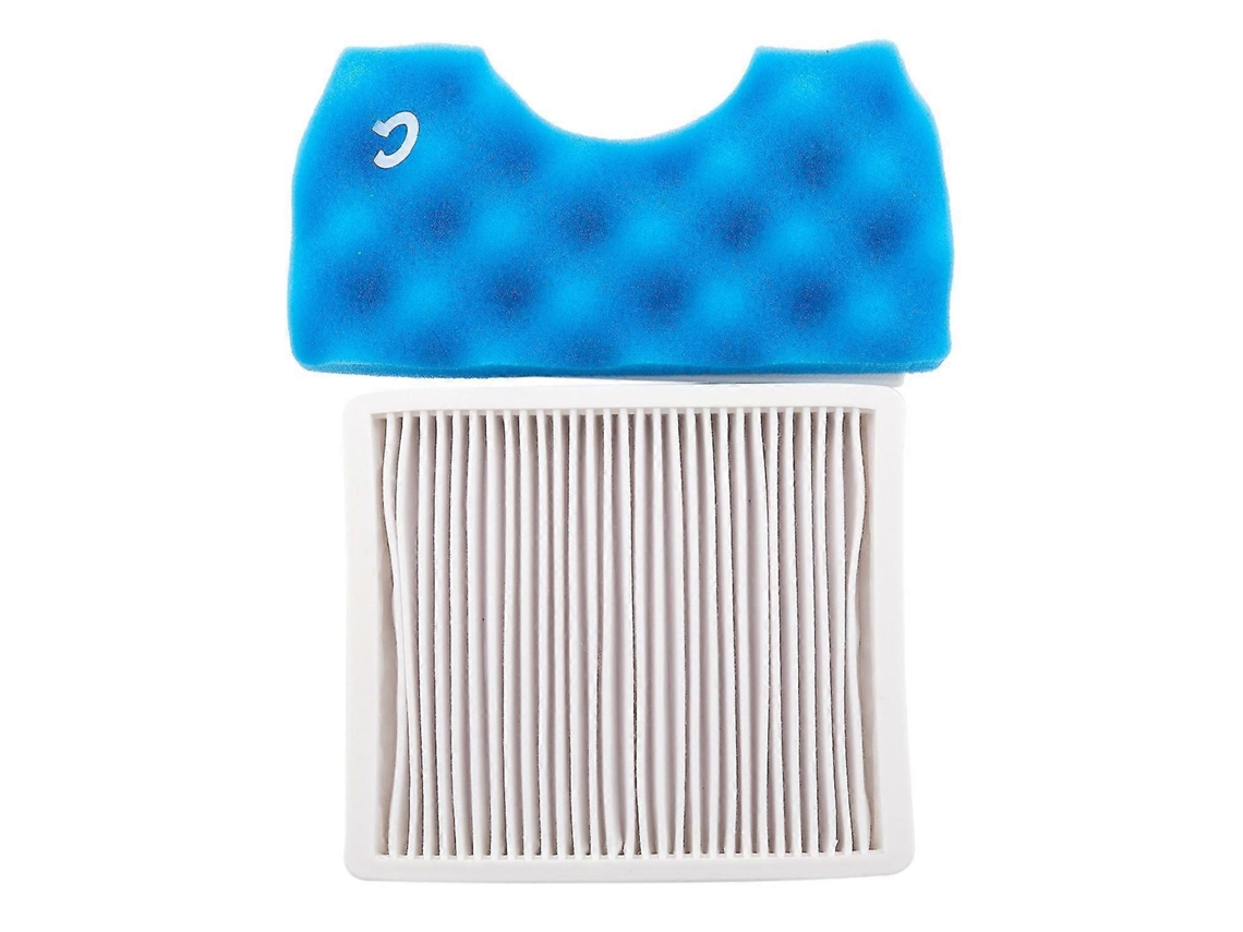 1pcs Dust Filter H11 Hepa Filter + 1set Blue Hepa Filters For Sc4300 Sc4470 -b710w... Vacuum Cleane_glo