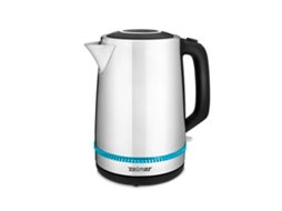 Chaleira ZELMER ZCK7921 (Prateado - 1,7 L)