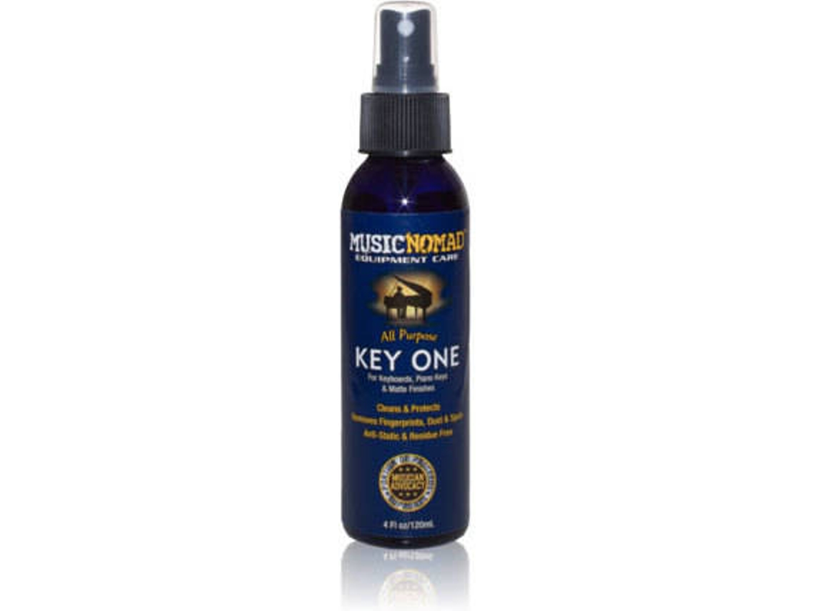 Spray de Limpeza MUSIC NOMAD MN 131