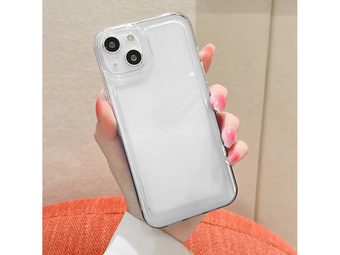 Lurelia Capa Iphone 11 Tpu