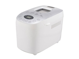 Guzzanti Gz 635, Branco, 1,6 Kg, Pão Sem Glúten, 1,12 Kg, Escuro, Claro, Médio, Lcd