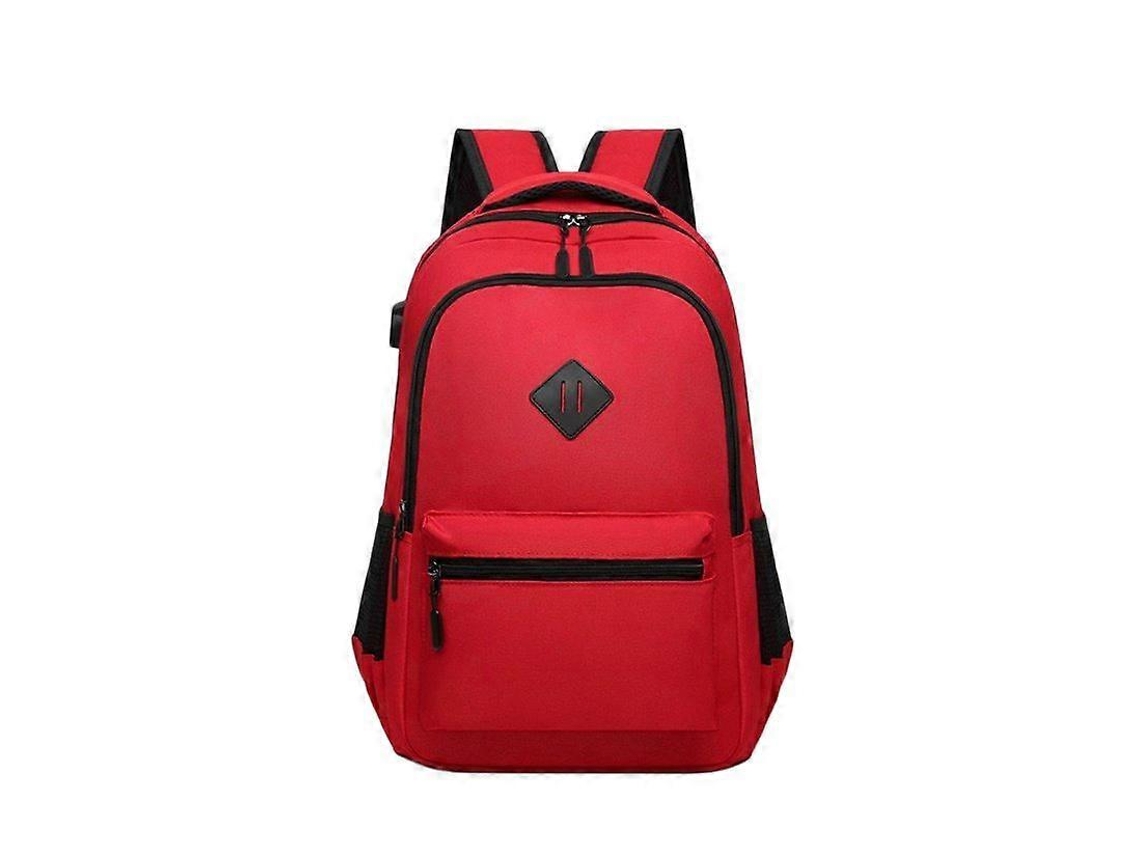 Mochila Escolar, 16l Para Uso Diário