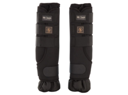 Polainas Traseiras Fechadas para Cavalos BR EQUITATION Classic S