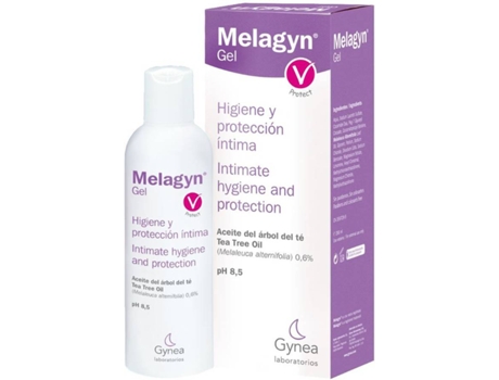 Melagyn Gel 200 ml