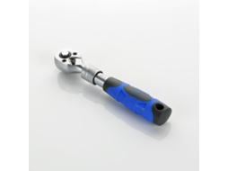 Chave de Catraca Extens�vel de 1/4" ALYCO