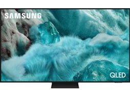 TV SAMSUNG TQ65Q7F5AUXXC (QLED - 65'' - 165 cm - 4K - Smart TV AI)