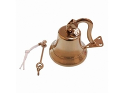 Campainha Dourado 150 Mmprosea