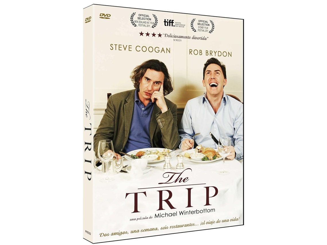 The Trip (2010) 