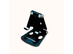 Sueca Postura Suporte Móvel Dobrável Ergonômico-aquaforge