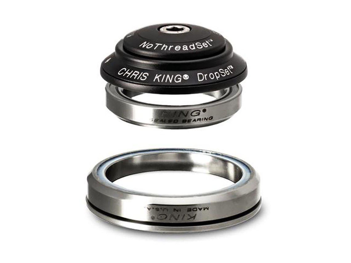 Chris King Dropset 3 Nothreadset Griplock 36º