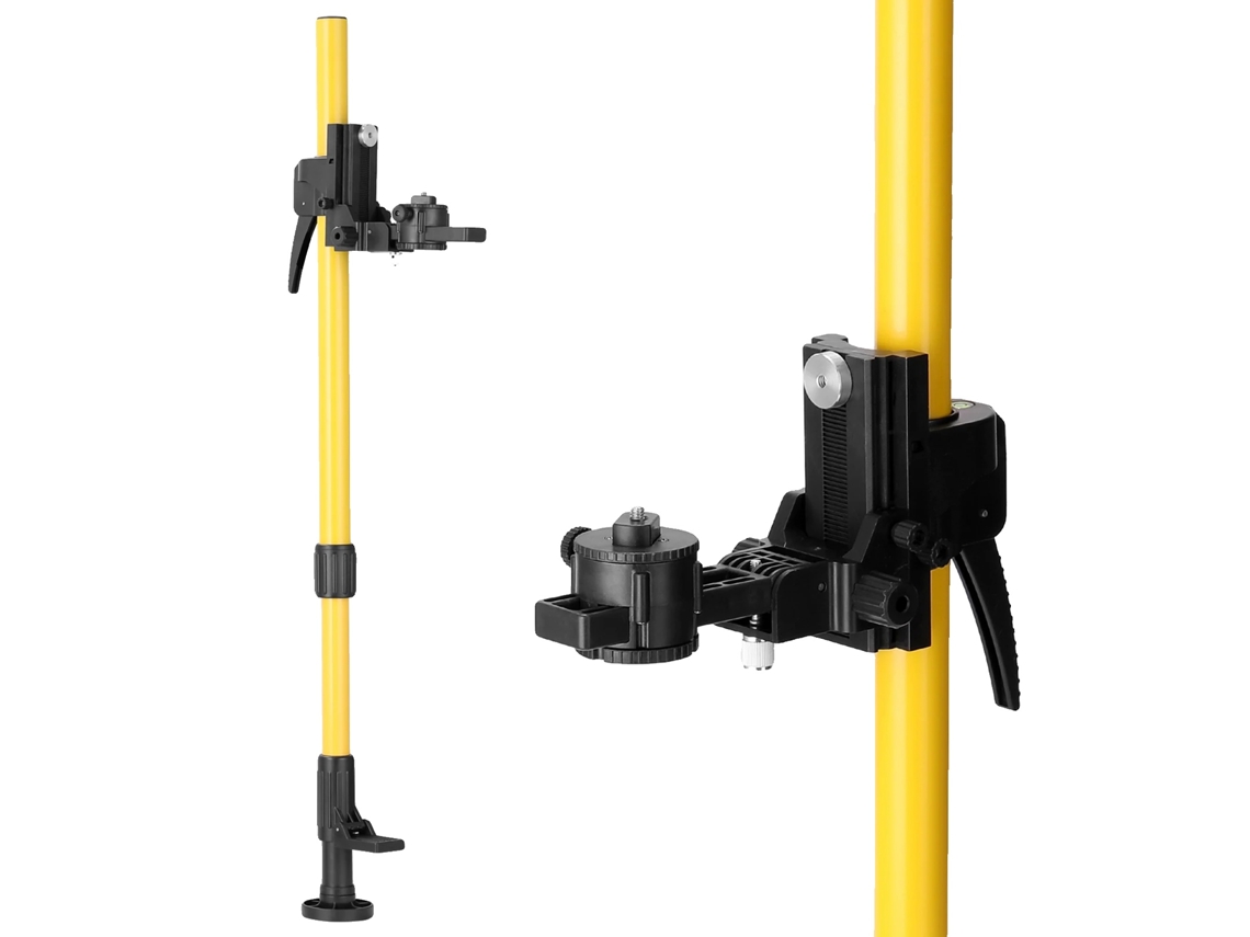 Suporte para Telefone com Clampe 360° OEM