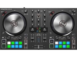 Controlador DJ NATIVE INSTRUMENTS S2 MK3