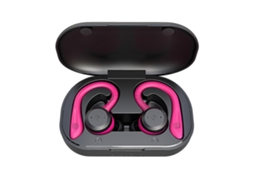 Auriculares Bluetooth True Wireless Dww-Wireless High Power Mini Sport Noise Reduction In Ear Pink