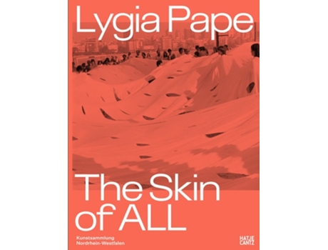 Livro Lygia Pape de Pape, Lygia et al. (Inglês)