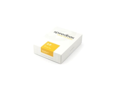 Conector SPEEDBOX 3.1 B.Tuning Giant
