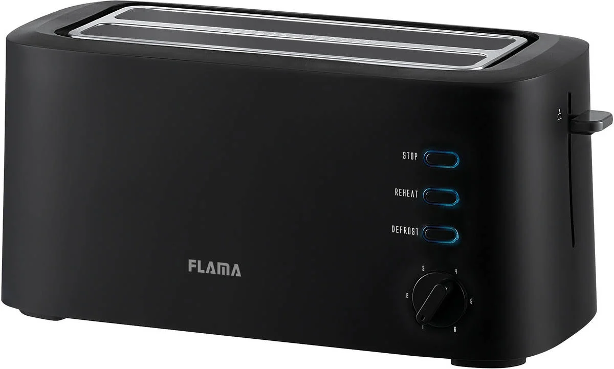 Torradeira FLAMA 988FL (1630 W)