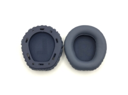 Almofada para Auscultadores JBL Q100 de Orelhas de Espuma Macia Azul XIAOMOYU