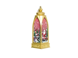 1Pcs Pingente de Festa de Natal ALLINLESS