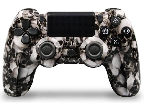 Comando para PS4 ACENTRY 20210846 Multicor (Wireless)