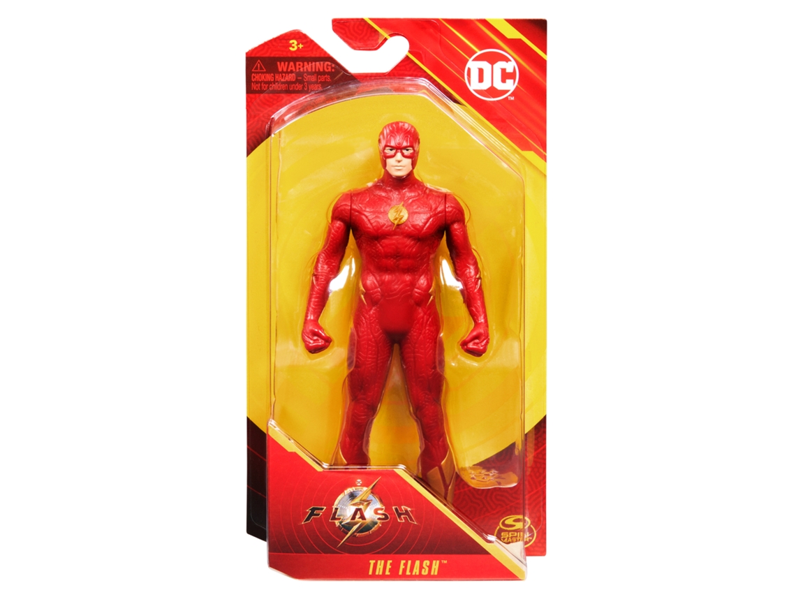 Figura Média Flash Concentra