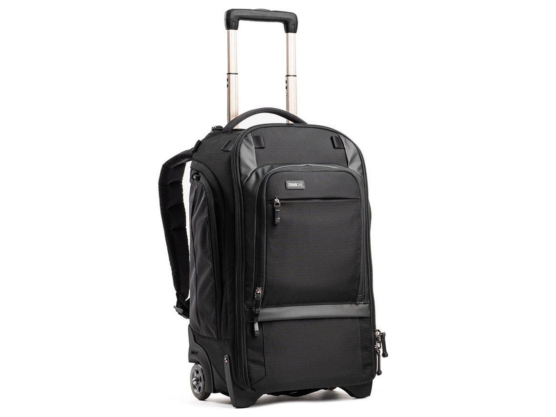 Mochila com Rodinhas THINK Tank Walker Pro