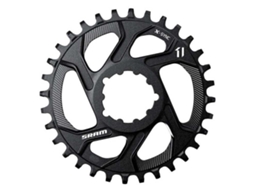 Sram Chain Ring X-sync Direct Mount 0 Mm Offset Alum