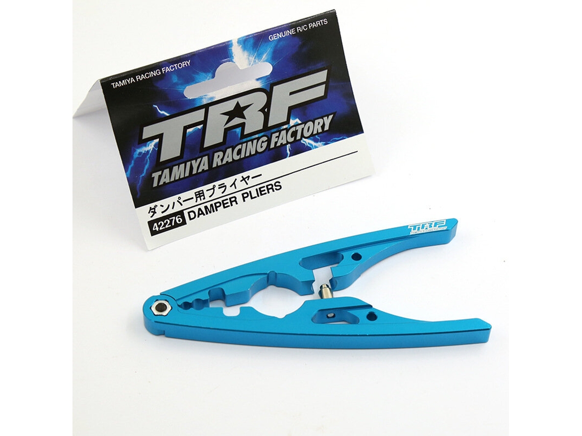 Alicate Multifuncional para Amortecedores de Automóveis Rc Trf. MDUG