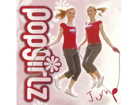 Cd Jump, Popgirlz Princess Entertainment