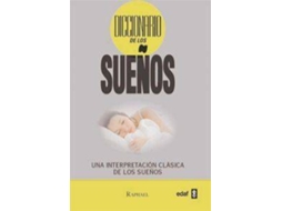 Livro Diccionario De Los Sueños de Raphael (Espanhol)