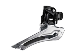 Shimano Desviador Dianteiro 105 R7000 Down Swing 34.9 Mm 61-66º