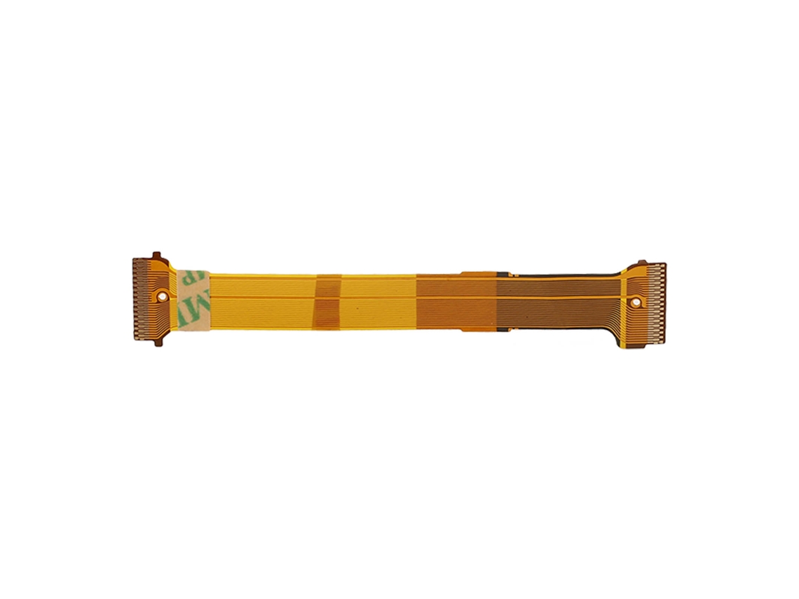 Camera Lens Flex Cable Anti Shake Cable Lens Cable Camera Accessories Replacement For 16 35 LAXISCREED