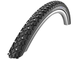 Pneus para Ciclismo urbano SCHWALBE Winter Active K-guard (28´´)