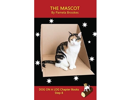 Livro The Mascot Chapter Book de Pamela Brookes (Inglês)