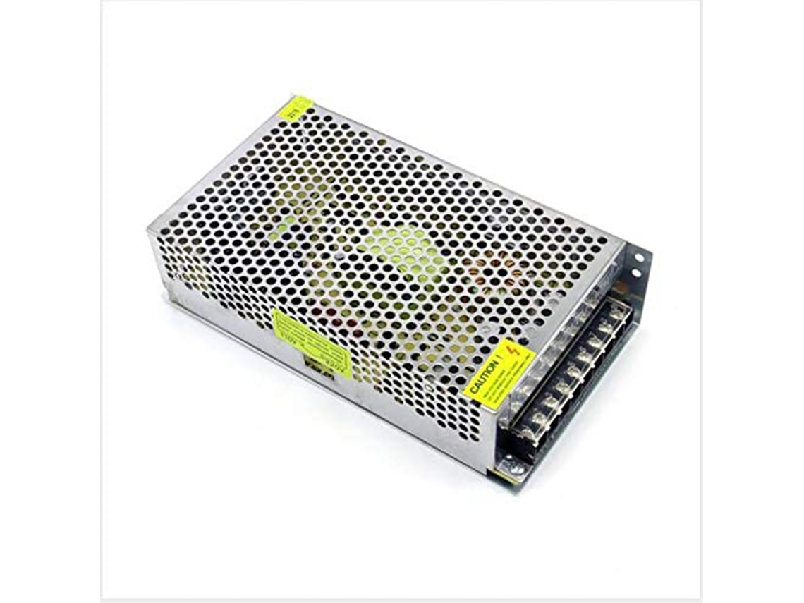 Fonte de Alimentação 12v 20a S/MARCA