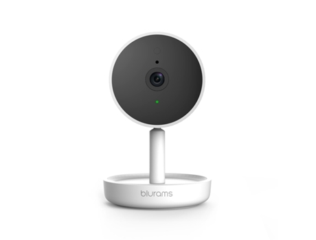 Câmara BLURAMS 1080P (3700768922121)