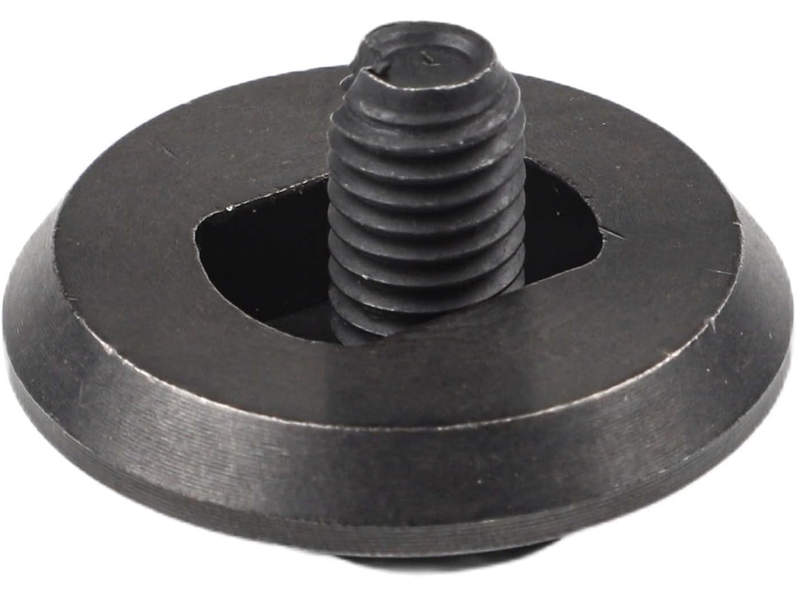 N123200 145344-00 Conjunto De Arruela E Parafuso De Substituição Para Lâmina Circular Dcs578
