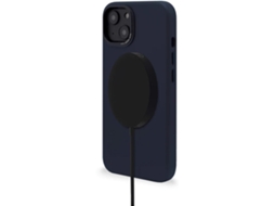 Capa para iPhone 14 DECODED Azul