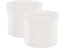 Umidificador Pangboer, Peça De Reposição, Compatível Com Hc-888, Branco, 2 Unidades