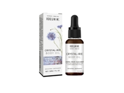 Óleo Corporal Relaxante e Hidratante