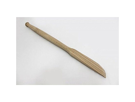 Concha CALDER 4599 Madeira de Faia Castanho Não Adequado para Fontes de Calor