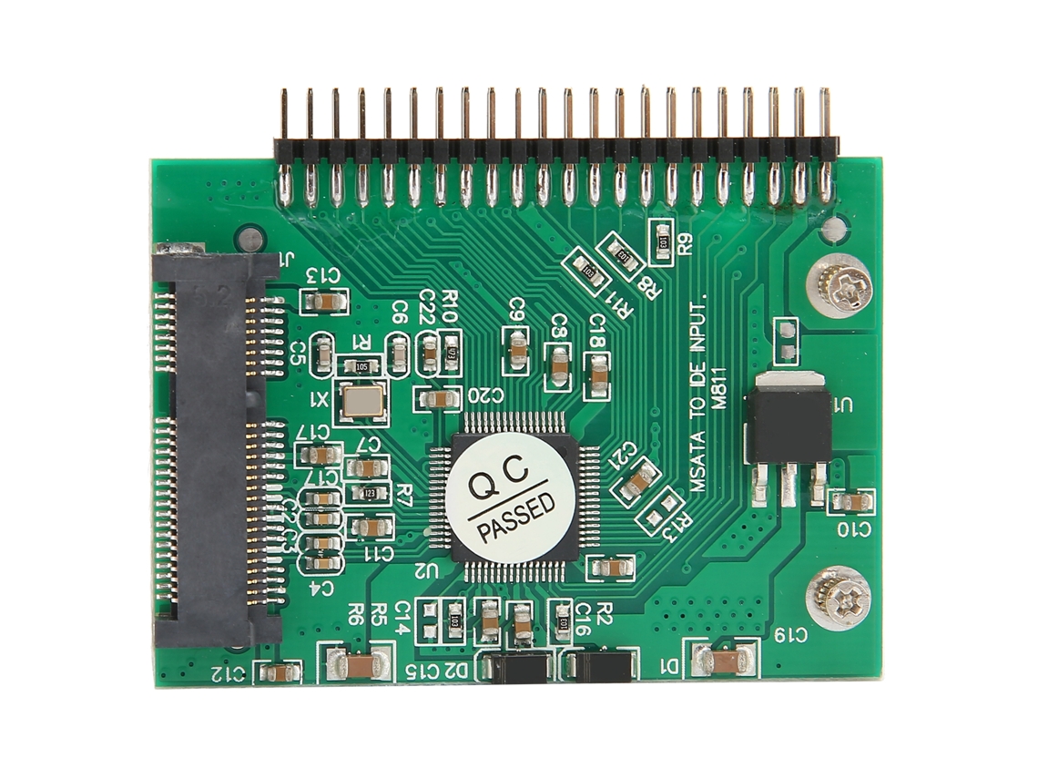 Adaptador Mini Pcie Msata Ssd LAXISCREED