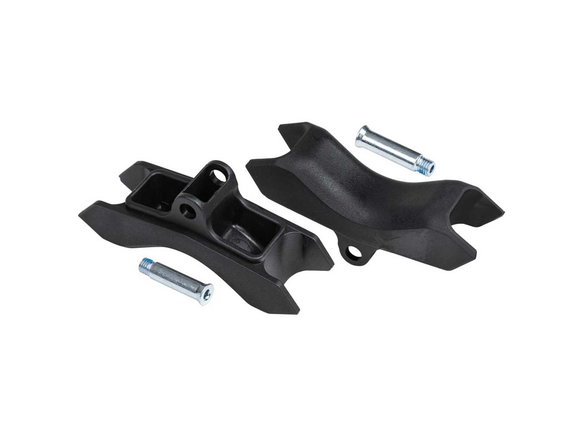 Quadro de Patins em Linha Grindblock Composite Element Ii Pretokizer