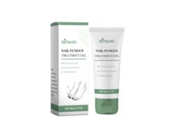 Gel Premium Cuidado Unhas Nutrientes Essenciais