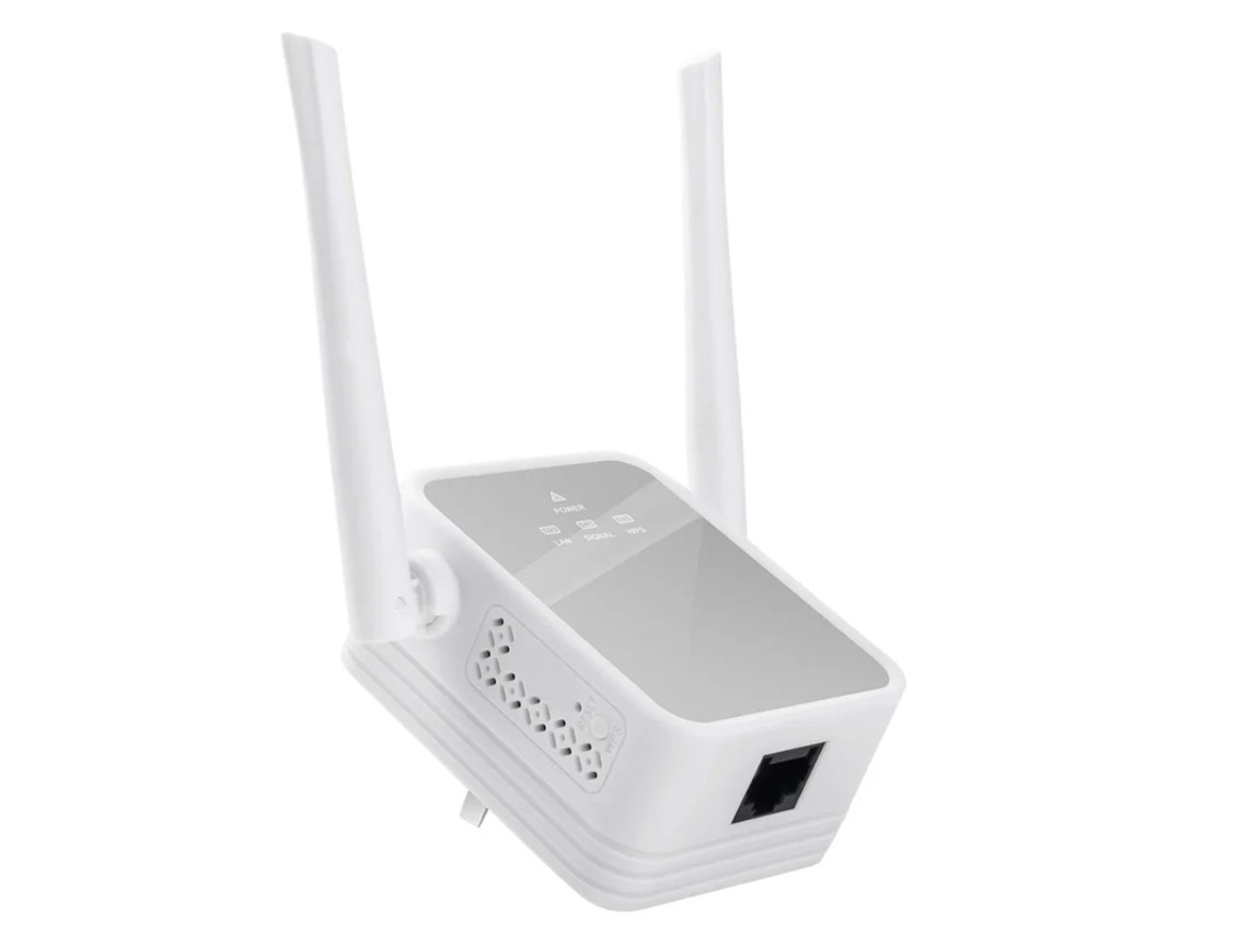 2024 Amplificador De Sinal Extensor De Alcance Wifi De 1200 Mbps Atualizado Cobre Até 5.000 Pés Quadrados E 35 Dispositivos Repetidor Wifi De Yizhood